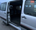 Серый Ситроен Jumpy, объемом двигателя 1.56 л и пробегом 376 тыс. км за 5800 $, фото 3 на Automoto.ua