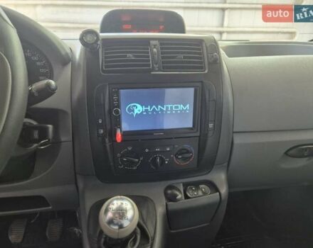 Ситроен Jumpy 2007 в Староконстантинов на Automoto.ua Серый Ситроен Jumpy, объемом двигателя 2 л и пробегом 290 тыс. км за 6700 $, фото 33 на Automoto.ua