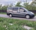 Сірий Сітроен Jumpy, об'ємом двигуна 2 л та пробігом 250 тис. км за 4806 $, фото 3 на Automoto.ua
