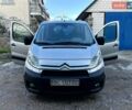 Сірий Сітроен Jumpy, об'ємом двигуна 2 л та пробігом 293 тис. км за 5900 $, фото 15 на Automoto.ua