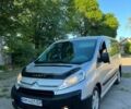 Сірий Сітроен Jumpy, об'ємом двигуна 2 л та пробігом 445 тис. км за 7000 $, фото 1 на Automoto.ua