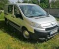 Серый Ситроен Jumpy, объемом двигателя 1.56 л и пробегом 298 тыс. км за 6800 $, фото 4 на Automoto.ua