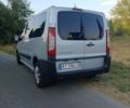 Серый Ситроен Jumpy, объемом двигателя 2 л и пробегом 297 тыс. км за 7000 $, фото 13 на Automoto.ua
