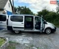 Сірий Сітроен Jumpy, об'ємом двигуна 2 л та пробігом 293 тис. км за 5900 $, фото 17 на Automoto.ua