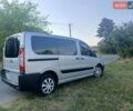 Серый Ситроен Jumpy, объемом двигателя 2 л и пробегом 297 тыс. км за 7000 $, фото 17 на Automoto.ua