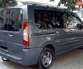 Сірий Сітроен Jumpy, об'ємом двигуна 2 л та пробігом 340 тис. км за 7999 $, фото 6 на Automoto.ua