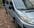 Сірий Сітроен Jumpy, об'ємом двигуна 2 л та пробігом 424 тис. км за 5200 $, фото 2 на Automoto.ua