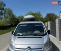 Серый Ситроен Jumpy, объемом двигателя 2 л и пробегом 465 тыс. км за 8500 $, фото 1 на Automoto.ua