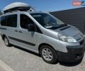 Серый Ситроен Jumpy, объемом двигателя 2 л и пробегом 465 тыс. км за 7700 $, фото 4 на Automoto.ua