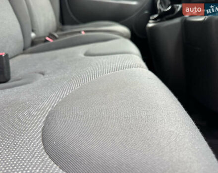 Сірий Сітроен Jumpy, об'ємом двигуна 2 л та пробігом 225 тис. км за 5850 $, фото 33 на Automoto.ua