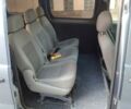 Серый Ситроен Jumpy, объемом двигателя 2 л и пробегом 335 тыс. км за 7200 $, фото 13 на Automoto.ua