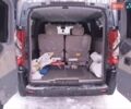 Сірий Сітроен Jumpy, об'ємом двигуна 2 л та пробігом 389 тис. км за 7150 $, фото 17 на Automoto.ua