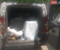 Сірий Сітроен Jumpy, об'ємом двигуна 2 л та пробігом 270 тис. км за 7200 $, фото 9 на Automoto.ua