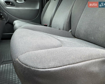Сірий Сітроен Jumpy, об'ємом двигуна 2 л та пробігом 225 тис. км за 5850 $, фото 47 на Automoto.ua