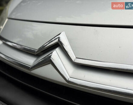 Сірий Сітроен Jumpy, об'ємом двигуна 2 л та пробігом 225 тис. км за 5850 $, фото 5 на Automoto.ua