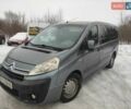 Сірий Сітроен Jumpy, об'ємом двигуна 2 л та пробігом 389 тис. км за 7150 $, фото 1 на Automoto.ua