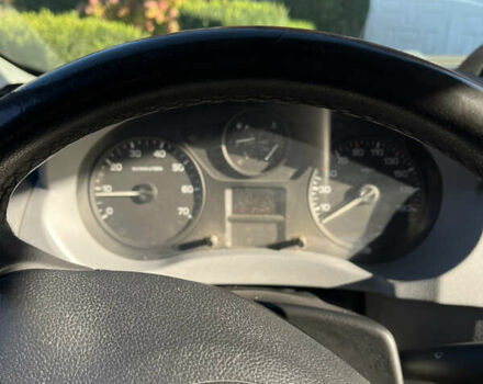 Сірий Сітроен Jumpy, об'ємом двигуна 2 л та пробігом 452 тис. км за 4900 $, фото 11 на Automoto.ua