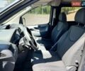 Сірий Сітроен Jumpy, об'ємом двигуна 1.6 л та пробігом 237 тис. км за 5999 $, фото 8 на Automoto.ua