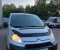 Сірий Сітроен Jumpy, об'ємом двигуна 2 л та пробігом 344 тис. км за 6600 $, фото 5 на Automoto.ua