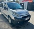 Сірий Сітроен Jumpy, об'ємом двигуна 2 л та пробігом 200 тис. км за 4950 $, фото 1 на Automoto.ua