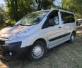 Сірий Сітроен Jumpy, об'ємом двигуна 2 л та пробігом 250 тис. км за 6000 $, фото 1 на Automoto.ua
