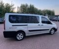 Сірий Сітроен Jumpy, об'ємом двигуна 2 л та пробігом 344 тис. км за 6600 $, фото 15 на Automoto.ua