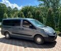 Сірий Сітроен Jumpy, об'ємом двигуна 1.6 л та пробігом 300 тис. км за 7500 $, фото 1 на Automoto.ua