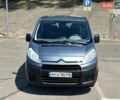 Серый Ситроен Jumpy, объемом двигателя 1.6 л и пробегом 237 тыс. км за 5999 $, фото 1 на Automoto.ua