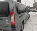 Сірий Сітроен Jumpy, об'ємом двигуна 2 л та пробігом 389 тис. км за 7150 $, фото 9 на Automoto.ua