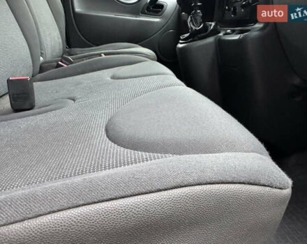 Сірий Сітроен Jumpy, об'ємом двигуна 2 л та пробігом 225 тис. км за 5850 $, фото 32 на Automoto.ua