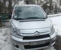 Серый Ситроен Jumpy, объемом двигателя 0 л и пробегом 130 тыс. км за 6999 $, фото 1 на Automoto.ua