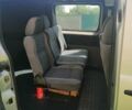 Серый Ситроен Jumpy, объемом двигателя 1.56 л и пробегом 298 тыс. км за 6800 $, фото 9 на Automoto.ua