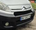 Сірий Сітроен Jumpy, об'ємом двигуна 2 л та пробігом 225 тис. км за 5850 $, фото 15 на Automoto.ua