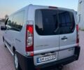Сірий Сітроен Jumpy, об'ємом двигуна 2 л та пробігом 344 тис. км за 6600 $, фото 21 на Automoto.ua