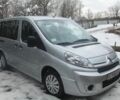 Серый Ситроен Jumpy, объемом двигателя 0 л и пробегом 130 тыс. км за 6999 $, фото 2 на Automoto.ua