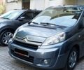 Сірий Сітроен Jumpy, об'ємом двигуна 2 л та пробігом 340 тис. км за 7999 $, фото 2 на Automoto.ua