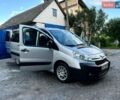 Сірий Сітроен Jumpy, об'ємом двигуна 2 л та пробігом 293 тис. км за 5900 $, фото 16 на Automoto.ua