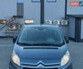 Серый Ситроен Jumpy, объемом двигателя 1.56 л и пробегом 236 тыс. км за 5950 $, фото 10 на Automoto.ua