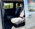Серый Ситроен Jumpy, объемом двигателя 1.6 л и пробегом 237 тыс. км за 5999 $, фото 11 на Automoto.ua