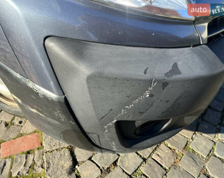 Сірий Сітроен Jumpy, об'ємом двигуна 2 л та пробігом 452 тис. км за 4900 $, фото 15 на Automoto.ua