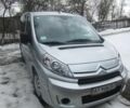 Серый Ситроен Jumpy, объемом двигателя 0 л и пробегом 130 тыс. км за 5500 $, фото 1 на Automoto.ua