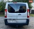 Сірий Сітроен Jumpy, об'ємом двигуна 2 л та пробігом 293 тис. км за 5900 $, фото 27 на Automoto.ua