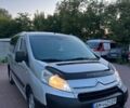 Сірий Сітроен Jumpy, об'ємом двигуна 2 л та пробігом 344 тис. км за 6600 $, фото 4 на Automoto.ua