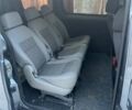 Серый Ситроен Jumpy, объемом двигателя 2 л и пробегом 335 тыс. км за 7200 $, фото 4 на Automoto.ua