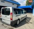 Сірий Сітроен Jumpy, об'ємом двигуна 2 л та пробігом 200 тис. км за 4950 $, фото 4 на Automoto.ua
