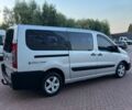 Сірий Сітроен Jumpy, об'ємом двигуна 2 л та пробігом 344 тис. км за 6600 $, фото 16 на Automoto.ua