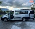 Сірий Сітроен Jumpy, об'ємом двигуна 2 л та пробігом 293 тис. км за 5900 $, фото 18 на Automoto.ua
