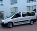 Сірий Сітроен Jumpy, об'ємом двигуна 2 л та пробігом 344 тис. км за 6600 $, фото 8 на Automoto.ua