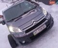 Сірий Сітроен Jumpy, об'ємом двигуна 2 л та пробігом 389 тис. км за 7150 $, фото 34 на Automoto.ua