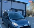 Серый Ситроен Jumpy, объемом двигателя 1.56 л и пробегом 236 тыс. км за 5950 $, фото 1 на Automoto.ua